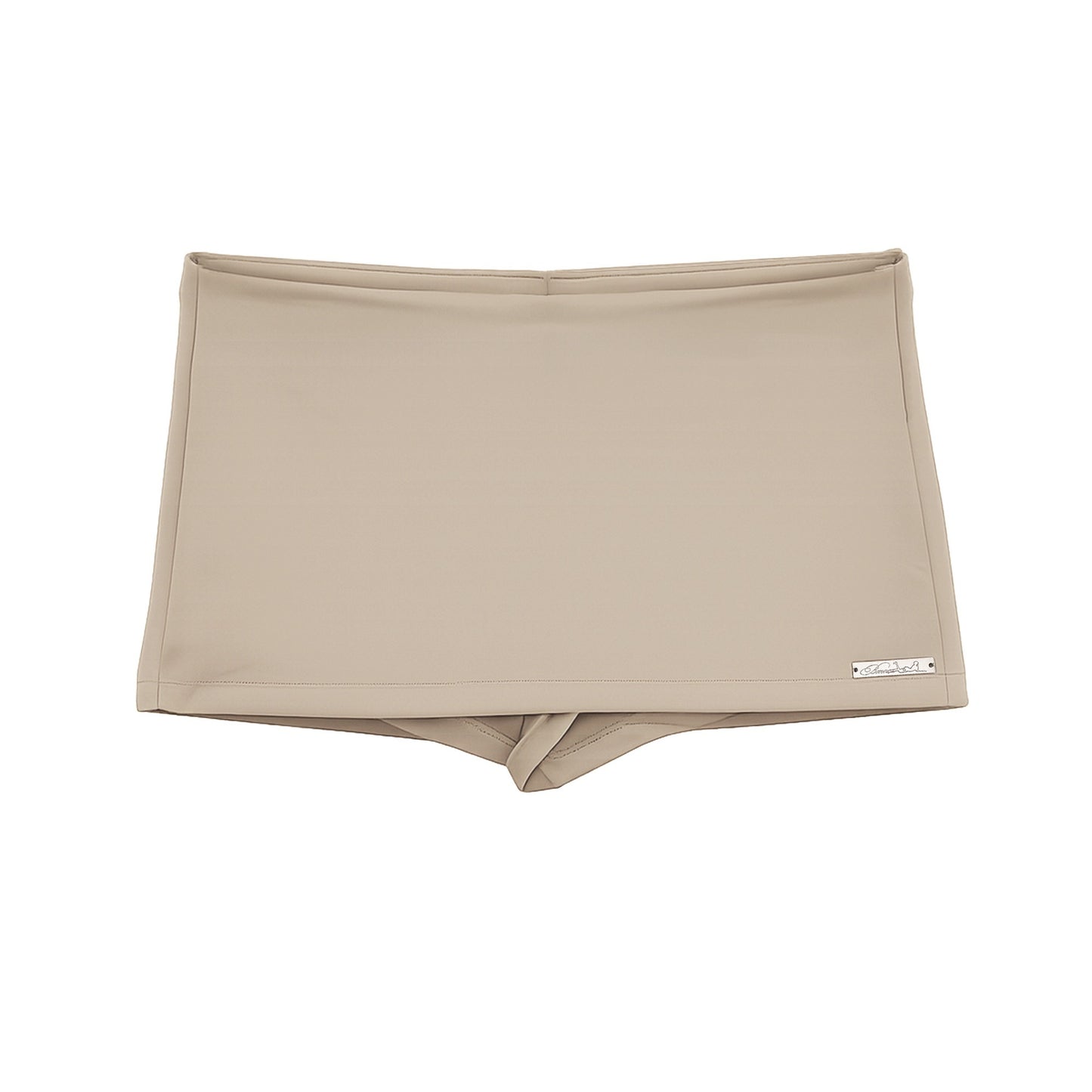 ESSENTIAL MICRO SKORT SKIN