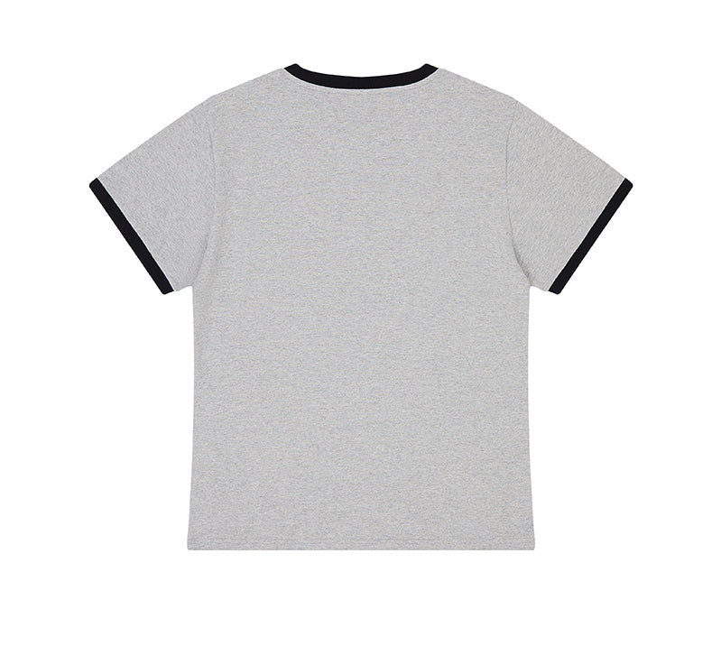 SHUGO CHARA! RIMA RINGER TEE