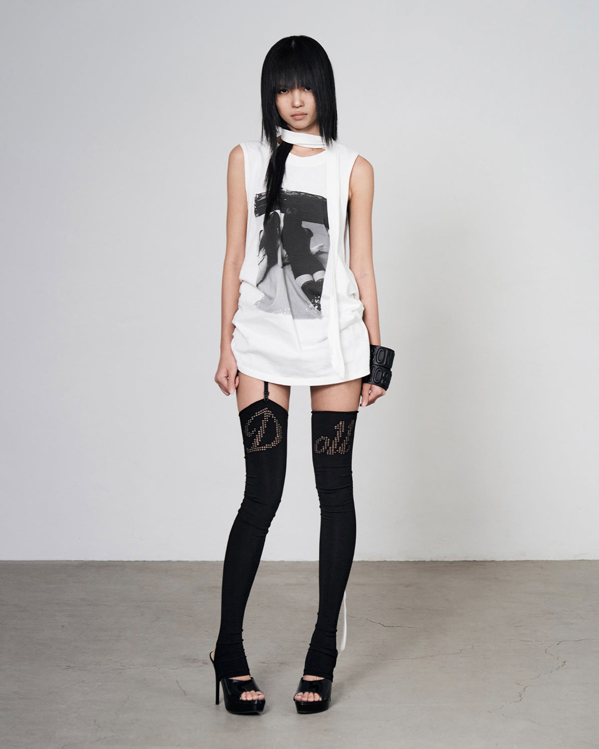 DOLL STOCKING