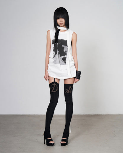 DOLL STOCKING