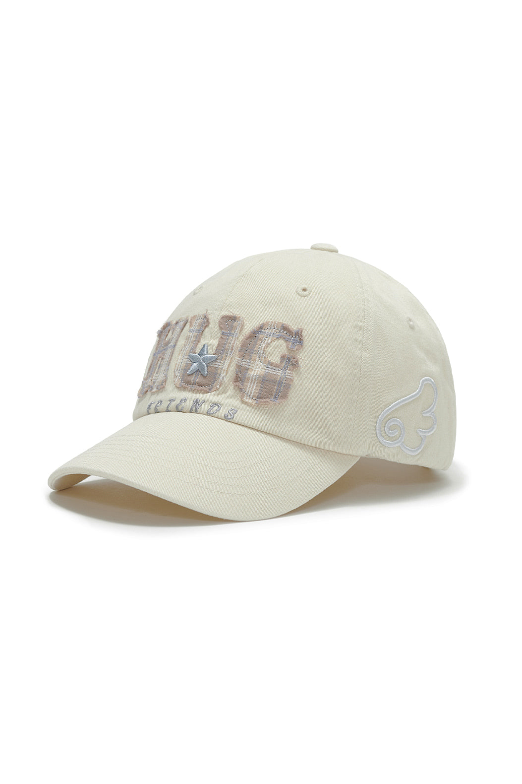 HUG FRIENDS CAP CREAM