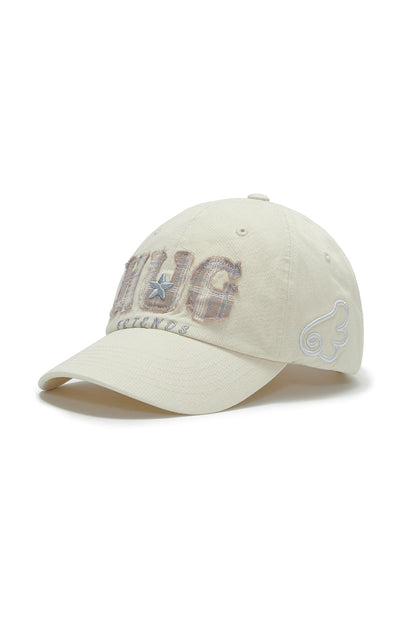HUG FRIENDS CAP CREAM