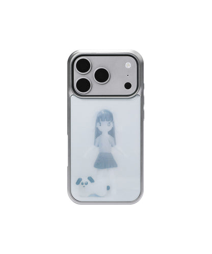 LITTLE MISEKI METALLIC