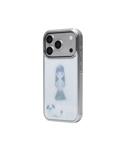 LITTLE MISEKI METALLIC