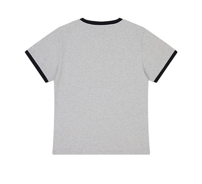 SHUGO CHARA! RIMA RINGER TEE