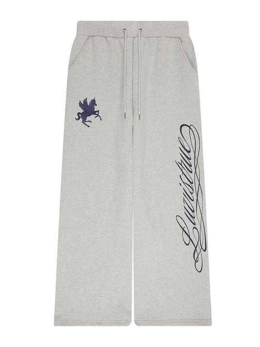 UNICORN TRAINING PANTS(GRAY)