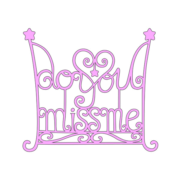 doyoumissme